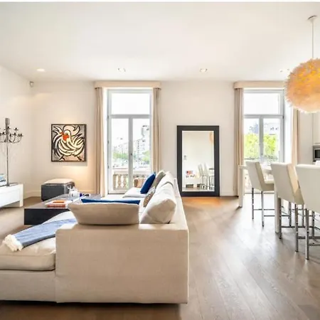 Apartment Revista Apparthome